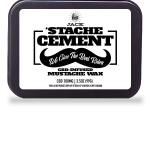 Jack’s CBD Mustache Cement