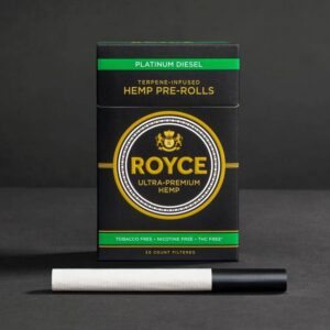 Royce Pack